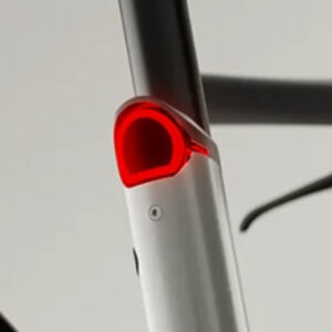 Vanmoof A5 achterlamp origineel