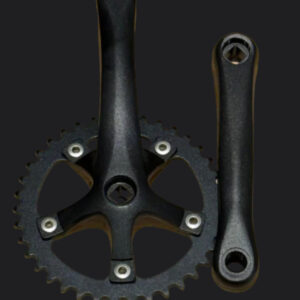 CrankSet