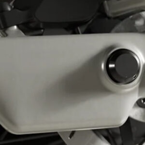 Vanmoof S5 kicklock