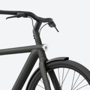 Vanmoof S5 koplamp