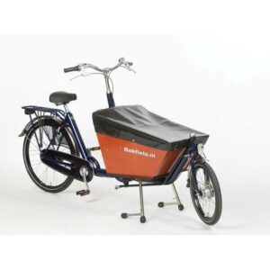 CARGOBIKE CLASSIC SHORT