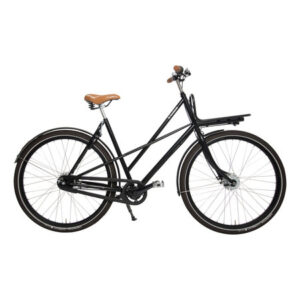 DE FIETSFABRIEK BO