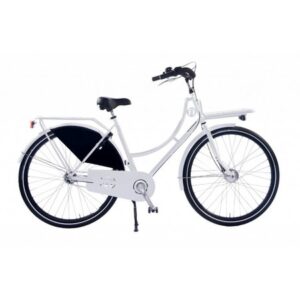 DE FIETSFABRIEK OMA DAMESFIETS