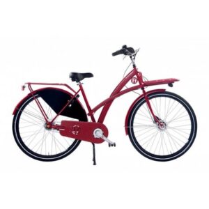 DE FIETSFABRIEK PAM