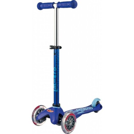 MICRO MINI DELUXE - Afbeelding 2