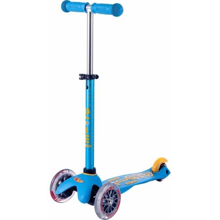 MICRO MINI DELUXE - Afbeelding 3