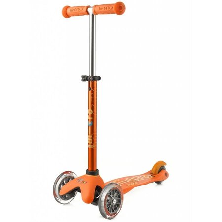 MICRO MINI DELUXE - Afbeelding 4