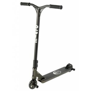 MICRO MX CORE LEGERGROEN