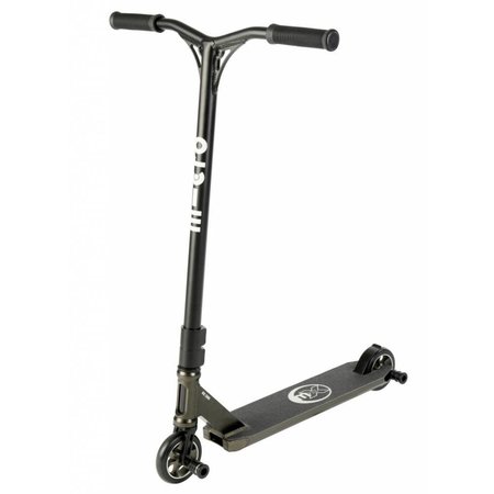MICRO MX CORE LEGERGROEN
