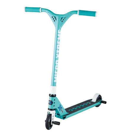 MICRO MX TRIXX
