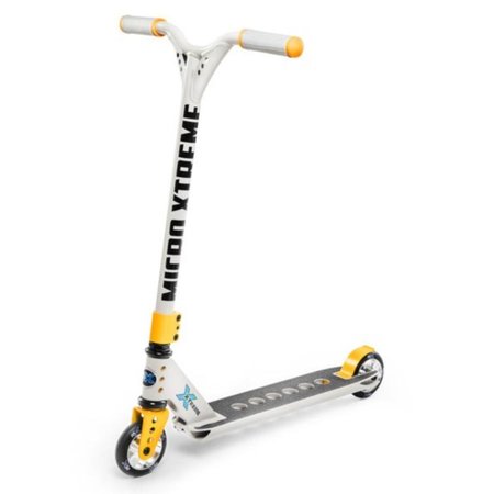 MICRO MX TRIXX 2.0 + PEGS - Afbeelding 2
