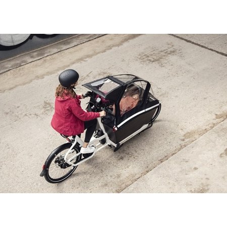 REGENHUIF URBAN ARROW PLUS - Afbeelding 2