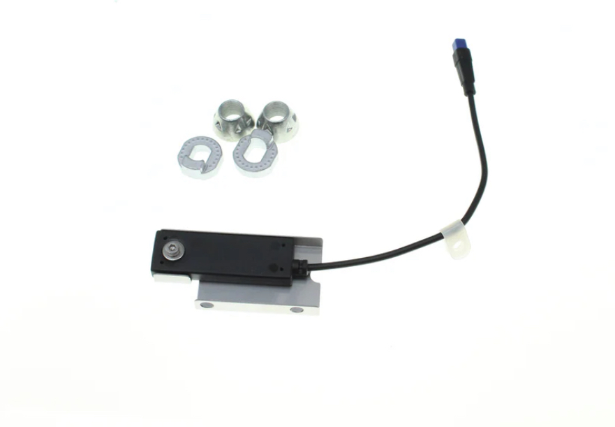 Wheel Rear 24" X3 AutoHub Set - Afbeelding 4