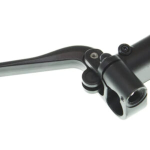 Brake Lever Left Incl. Resevoir S3/X3